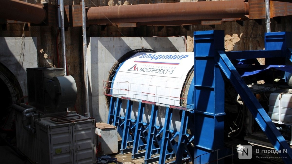 Стала известна судьба самых крупных строек в Нижнем Новгороде - фото 1