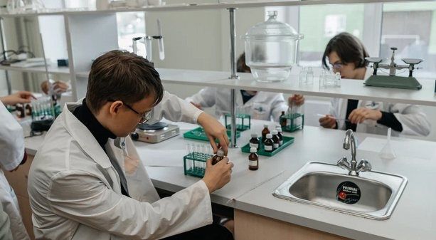 Грант на 12 млн рублей на популяризацию науки выиграл Мининский университет - фото 2
