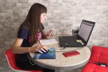 Кому подходит удаленная работа?