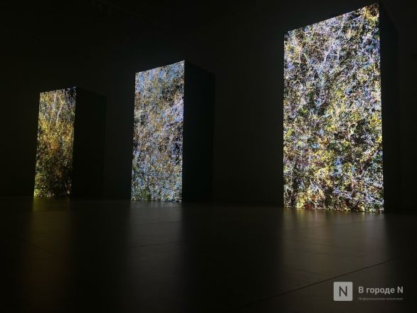 Нижний Новгород засиял: чем на этот раз удивляет INTERVALS &mdash; фоторепортаж со всех локаций - фото 172