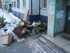 «СтопКартель» просит ФАС отменить норматив накопления ТКО в Нижегородской области