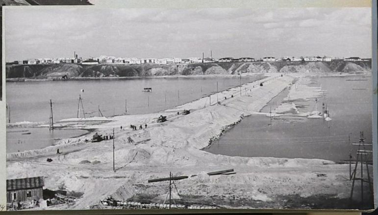 Городец в Нижегородской области: история и архивные фото города мастеров - фото 31