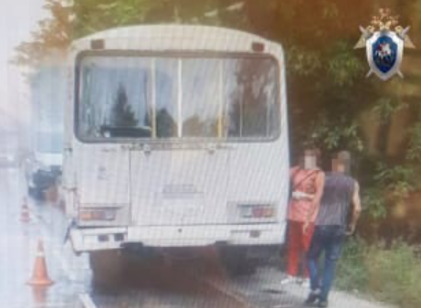 9 человек пострадали в ДТП с маршруткой в Балахне - фото 1