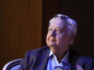 Умер Олег Табаков