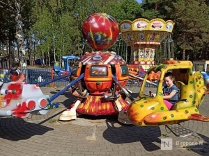 Прокуратура нашла нарушения в работе аттракционов в Сормовском парке