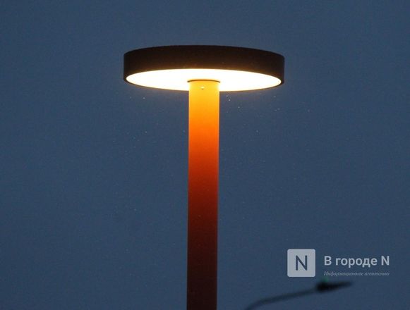 Сотни огней: новое освещение появилось на набережной Федоровского - фото 40
