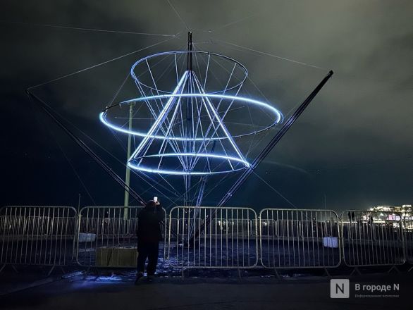 Нижний Новгород засиял: чем на этот раз удивляет INTERVALS &mdash; фоторепортаж со всех локаций - фото 154