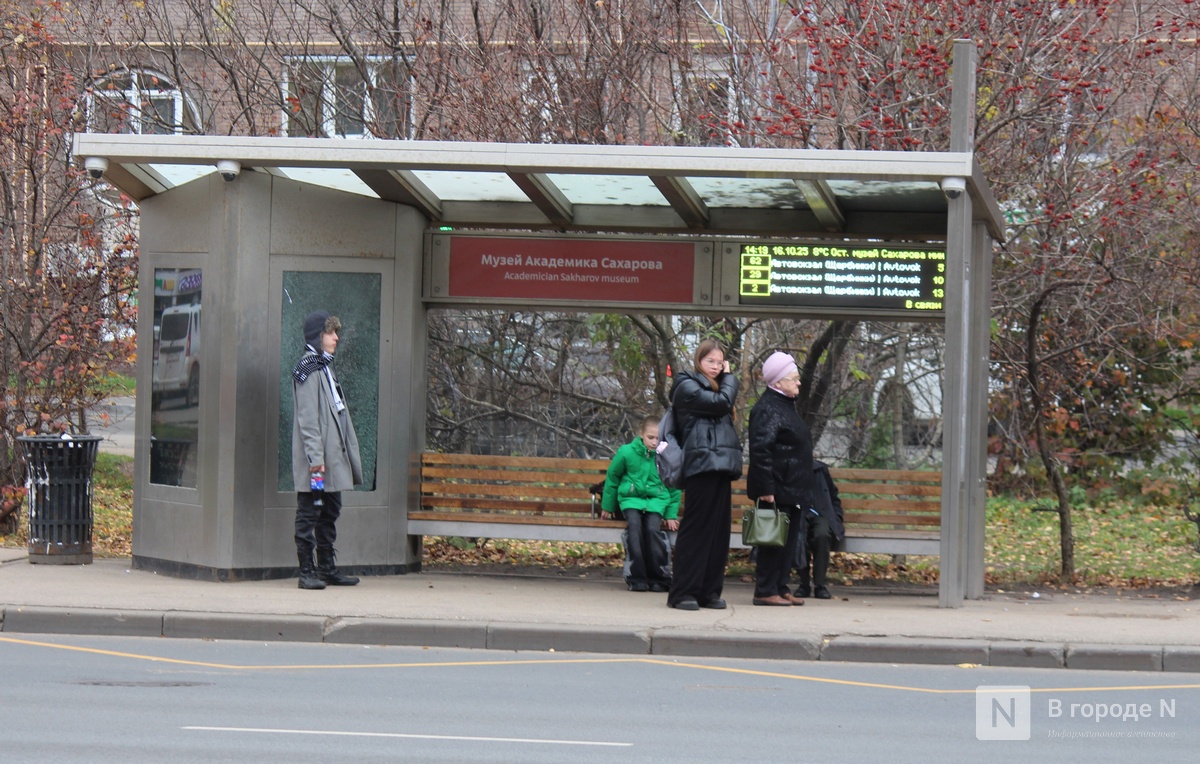 Журналисты протестировали новые автобусные маршруты в Нижнем Новгороде - фото 4