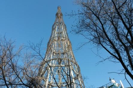 Ректор ННГАСУ рассказал о восстановлении шуховской башни