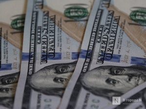 Более 400 млн долларов составил товарооборот Нижегородской области с Китаем