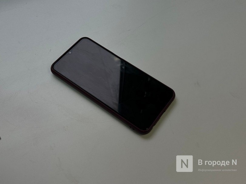 Мобильный интернет снова пропал в Нижнем Новгороде - фото 1