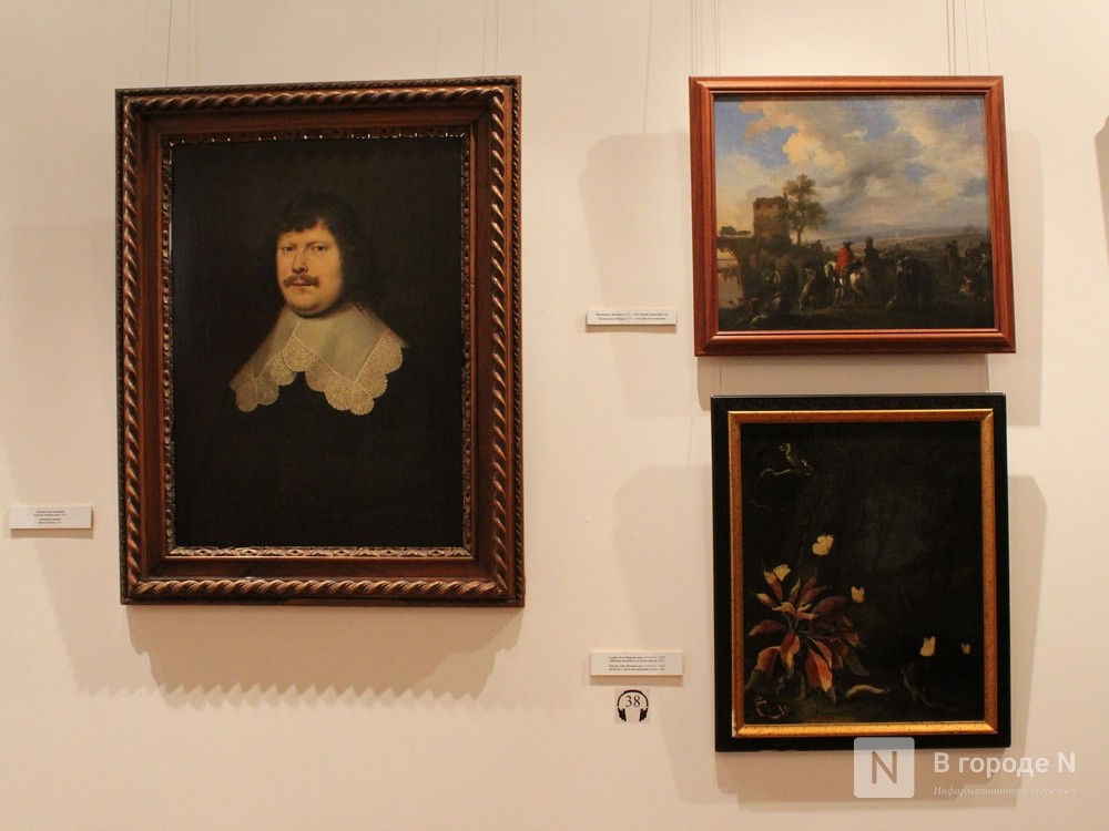 Билеты в художественный музей в Нижнем Новгороде подорожали с 1 февраля - фото 1