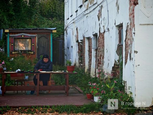 Город с открытки: почему Плес привлекает туристов и стоит ли вообще туда ехать - фото 61