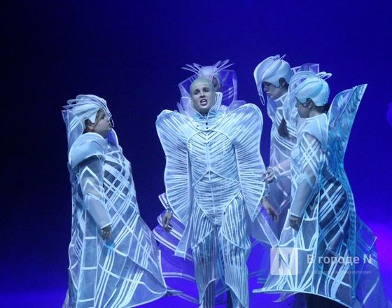 Царство теней на Стрелке: новаторскую постановку оперы Глюка представят в пакгаузе - фото 19