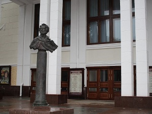 Нижегородский театр оперы и балета ждет реставрация