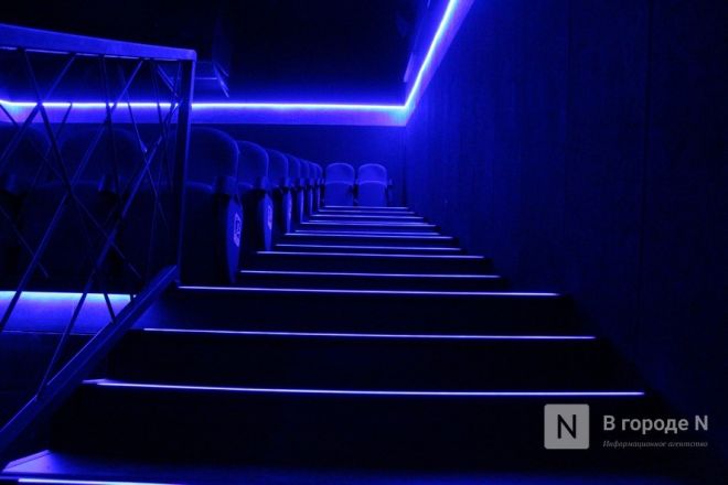 Новый шестизальный кинотеатр заработал в тестовом режиме в Нижнем Новгороде - фото 20