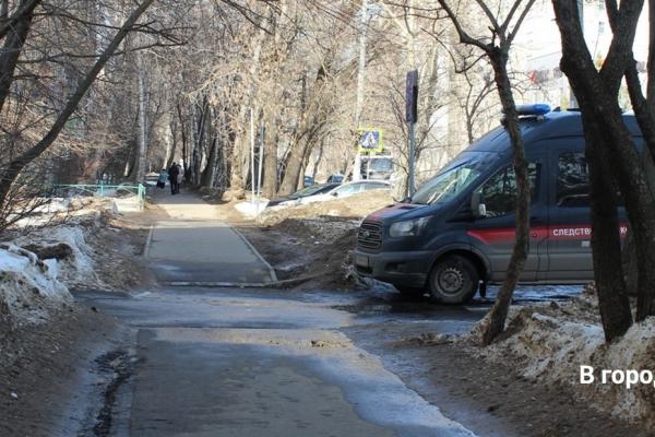 Угрожали ножом: двух юных нижегородцев будут судить за избиение сверстника