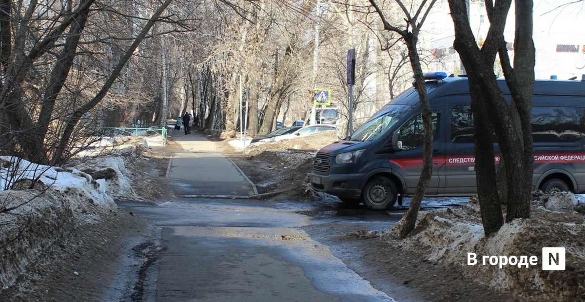Уголовное дело завели из-за отравления ребенка наркотиками в Нижнем Новгороде - фото 1