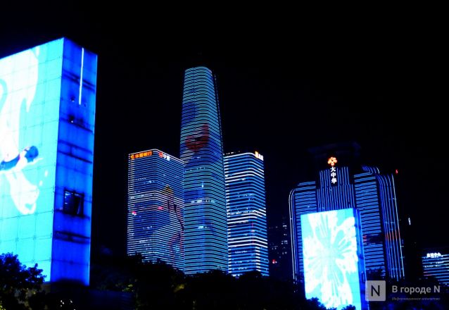 Великая стена и проблемы с интернетом: нижегородка рассказала о незабываемом путешествии в Китай - фото 95