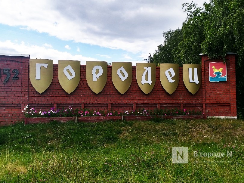 Туристический маршрут Нижний Новгород &mdash; Городец запустят с 15 июля - фото 1