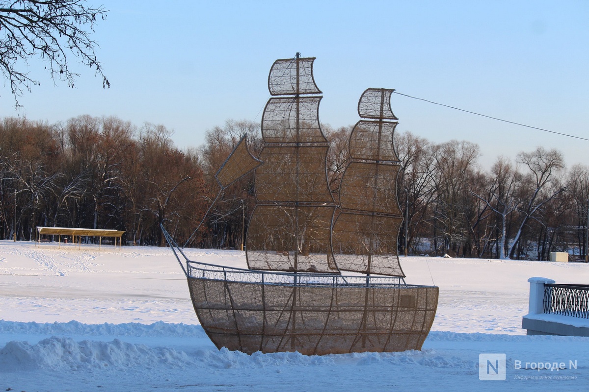 Нижегородка рассказала о плюсах и минусах путешествия в Белоруссию зимой - фото 2