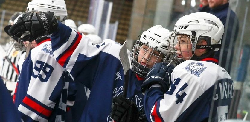 Молодые спортсмены впервые получили стипендию главы Нижнего Новгорода - фото 1